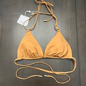 Monday Swimwear bikini top
